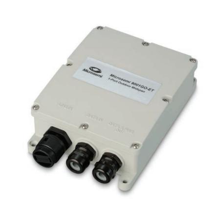 PD-9001GO-ET Gigabit Ethernet 54 V