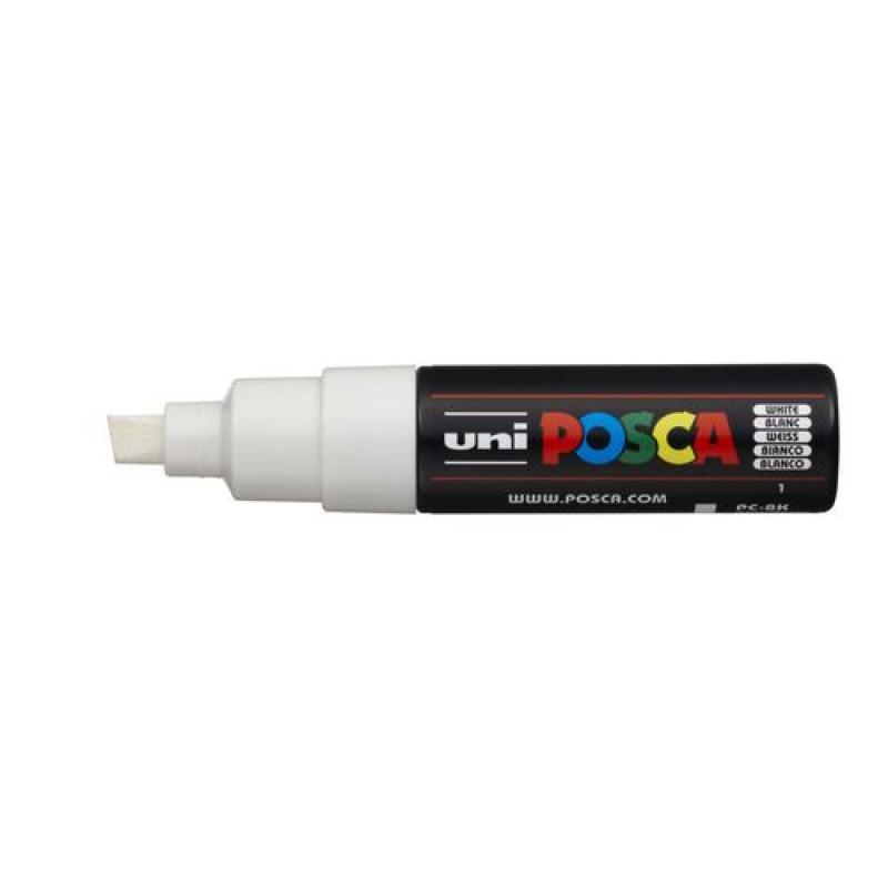 PC-8K Blanco 6 pieza(s) 148791000