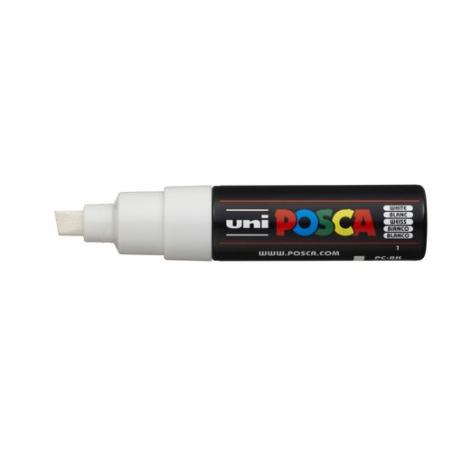 PC-8K Blanco 6 pieza(s) 148791000