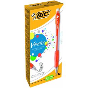 Velocity lápiz mecánico 2HB 0,7 mm 1 pieza(s) 8291332