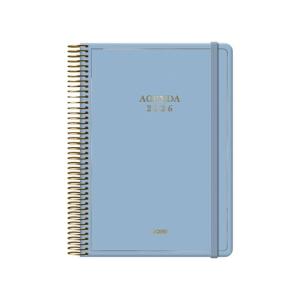 AG.DOHE VELVET t.EXTRA 140x200 D/P AZUL