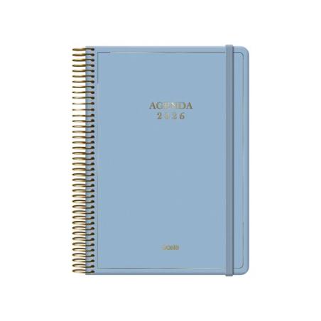 AG.DOHE VELVET t.EXTRA 140x200 D/P AZUL
