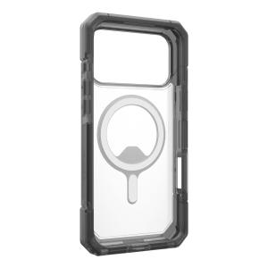 114522114G31 funda para teléfono móvil 17,5 cm (6.9") Ceniza, Transparente