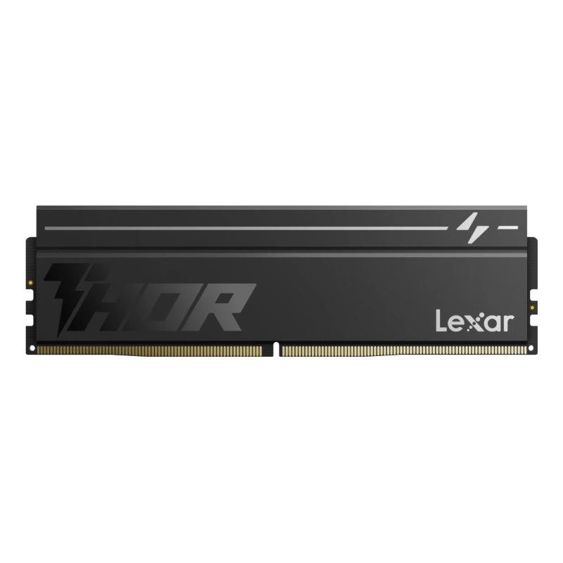 THOR 2nd Gen módulo de memoria 16 GB 2 x 8 GB DDR5 6000 MT/s 288-pin DIMM ECC