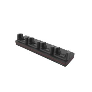 EDA52-NB-UVN-0 estación dock para móvil Ordenador portátil Negro, Rojo