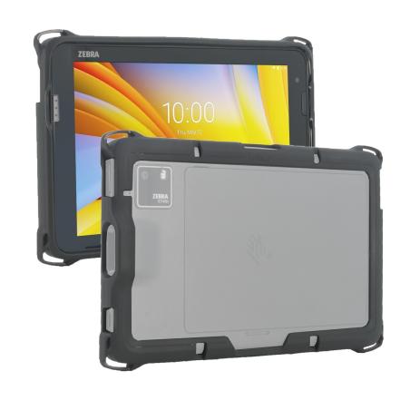 065036 funda para tablet 20,3 cm (8") Antigolpes Negro