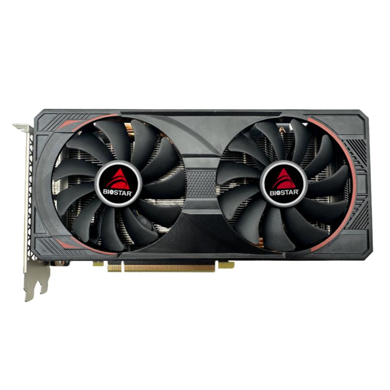VN3606TM82 tarjeta gráfica NVIDIA GeForce RTX 3060 Ti 8 GB GDDR6