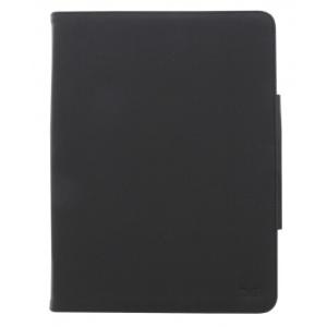 TABREGBK10 funda para tablet 25,4 cm (10") Folio Negro