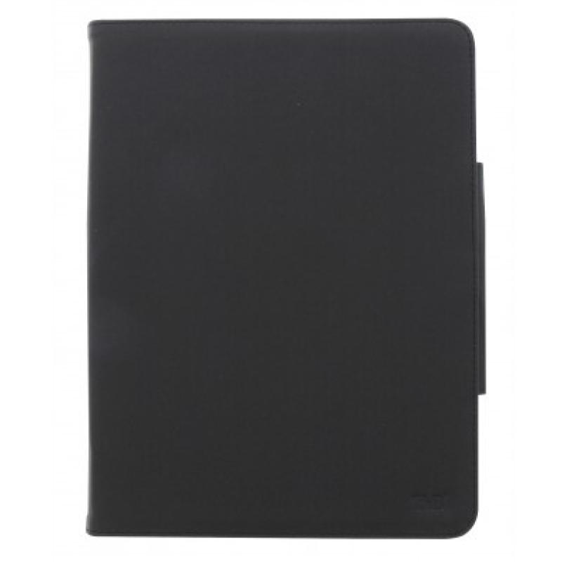 TABREGBK10 funda para tablet 25,4 cm (10") Folio Negro