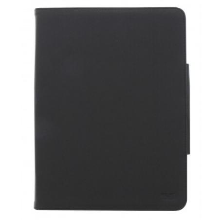 TABREGBK10 funda para tablet 25,4 cm (10") Folio Negro