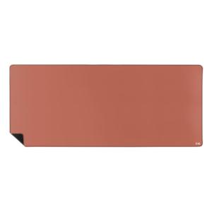 TS200XLRD alfombrilla para ratón Rojo
