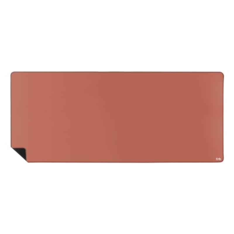 TS200XLRD alfombrilla para ratón Rojo