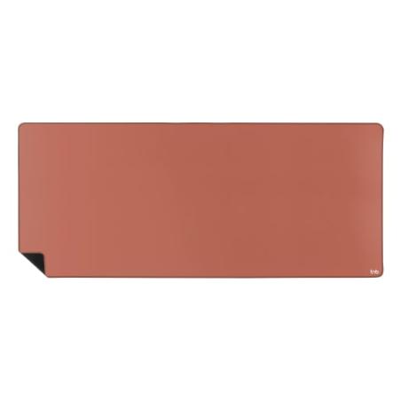 TS200XLRD alfombrilla para ratón Rojo