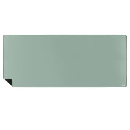 TS200XLGN alfombrilla para ratón Verde