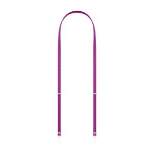 Correa Crossbody - Magenta