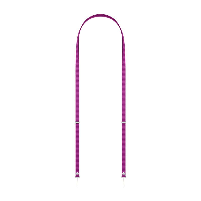 Correa Crossbody - Magenta