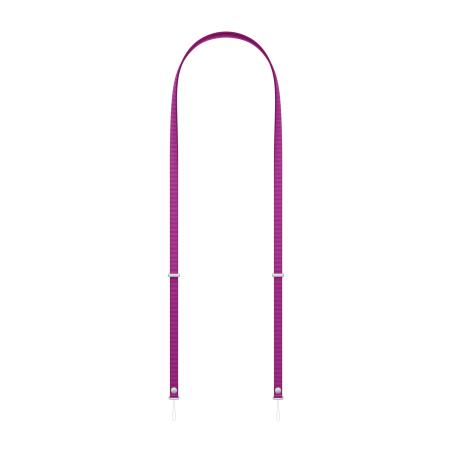 Correa Crossbody - Magenta