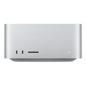 Mac Studio : Chip M5 Max de con CPU de 18 núcleos y GPU de 32 núcleos, 512 GB SSD