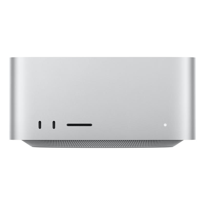 Mac Studio : Chip M5 Max de con CPU de 18 núcleos y GPU de 32 núcleos, 512 GB SSD
