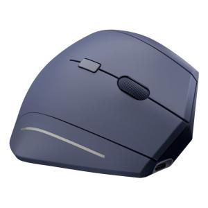 MWERGOVBTRBL ratón Oficina Mano derecha Bluetooth + USB Type-A Óptico 1600 DPI