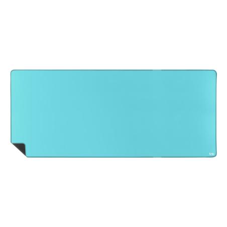 TS200XLBL alfombrilla para ratón Azul