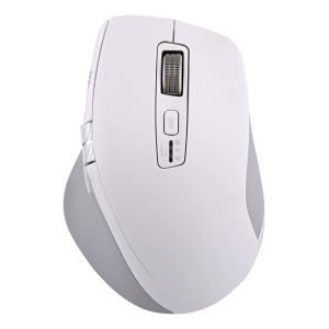MWINFINITEPROWH ratón Universal Mano derecha Bluetooth + USB Type-A Óptico 3200 DPI