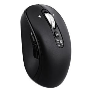 MWINFINITEMN ratón Universal Mano derecha Bluetooth + USB Type-A Óptico 4800 DPI