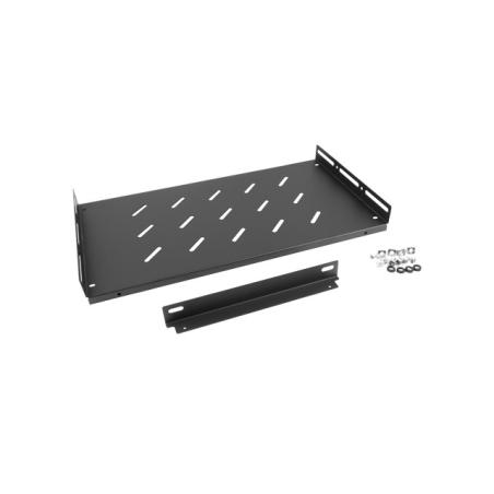 AK-1014-B accesorio de bastidor Cajón metálico para rack