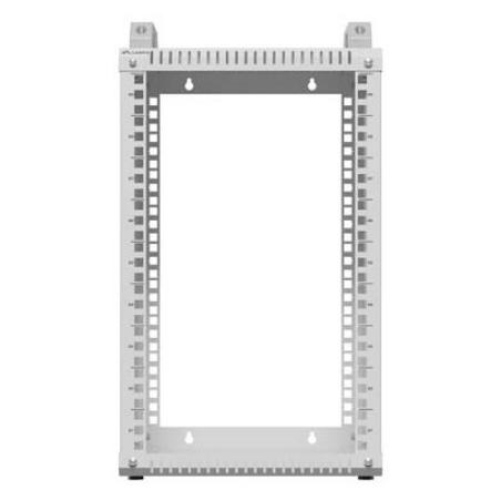 OR10-2309-S armario rack 9U Bastidor para instalación en suelo Gris