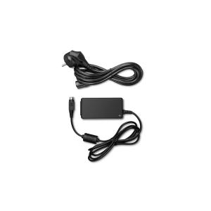 ACK43914Z adaptador e inversor de corriente Interior 37 W Negro