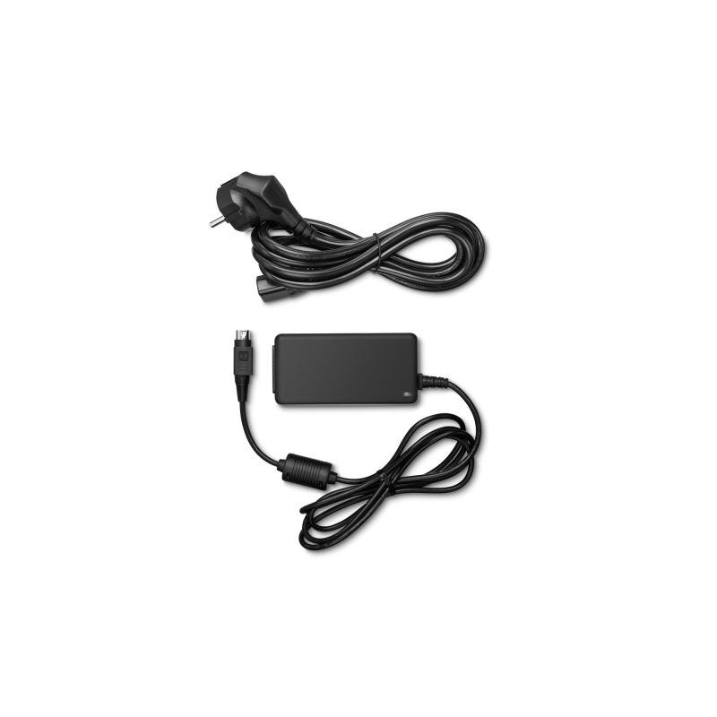 ACK43914Z adaptador e inversor de corriente Interior 37 W Negro