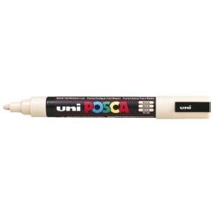 POSCA uni POSCA PC-5M 182572 Pack 6
