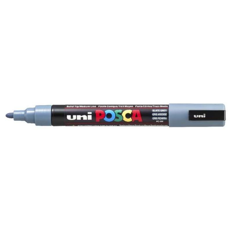 POSCA uni POSCA PC-5M 182535 Pack de 6