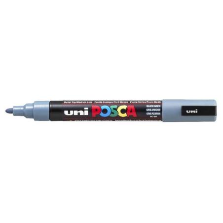 POSCA uni POSCA PC-5M 182535 Pack de 6