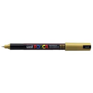 POSCA uni POSCA PC-1MR 181781 Pack 6 Unid