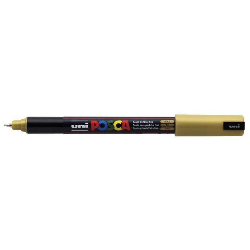 POSCA uni POSCA PC-1MR 181781 Pack 6 Unid