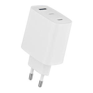 CHNBGAN65W cargador de dispositivo móvil Portátil, Tableta, Smartphone Blanco Corriente alterna Interior