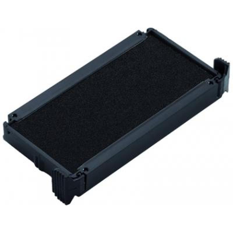 78249 almohadilla de recambio para sello Printy Negro 1 pieza 4910/6NG