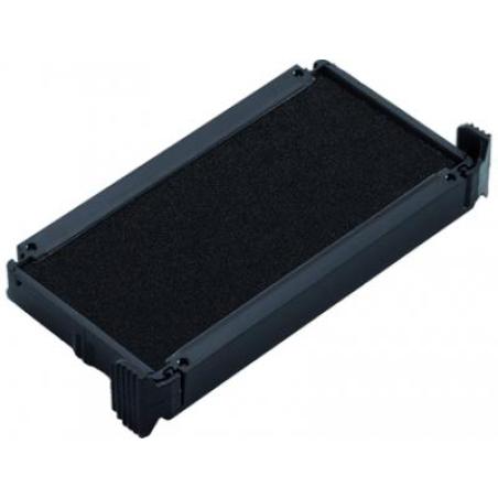 78249 almohadilla de recambio para sello Printy Negro 1 pieza 4910/6NG