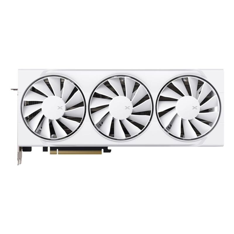 Swift Radeon RX 9070 XT Gaming Edition AMD 16 GB GDDR6
