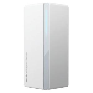 Mesh System AX3000 NE (2-pack) Doble banda (2,4 GHz / 5 GHz) Wi-Fi 6 (802.11ax) Blanco 4 Interno