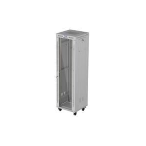 FF01-6642-12SL armario rack 42U Rack o bastidor independiente Gris
