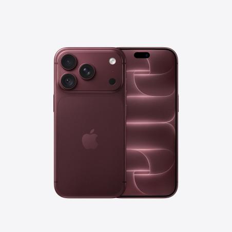 iPhone 18 Pro 256 GB Burdeos