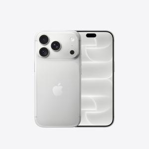 iPhone 18 Pro 256 GB Plata