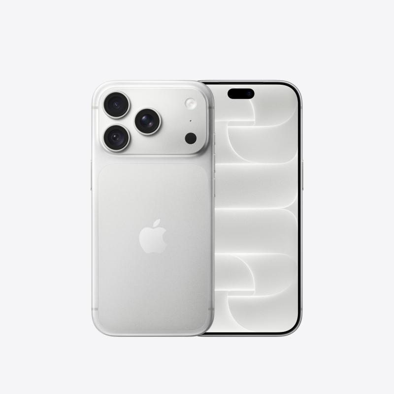 iPhone 18 Pro 256 GB Plata