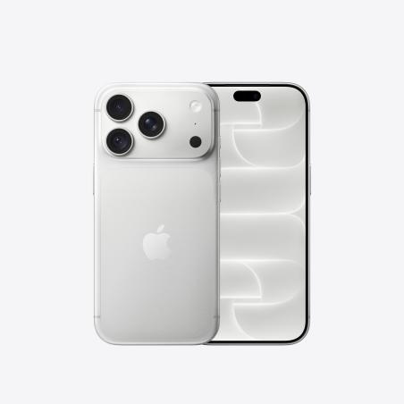 iPhone 18 Pro 256 GB Plata