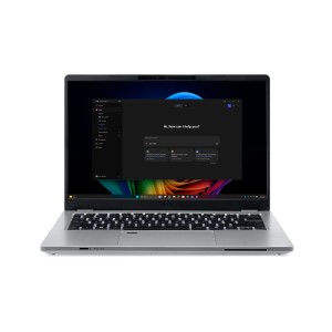 Acer TravelMate P2 14 AI Portátil TMP214-77-TCO-76JG
