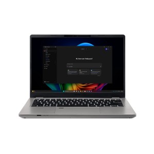 Acer TravelMate P4 Portátil 14 AI TMP414-56-TCO TMP414-56-TCO-73H1