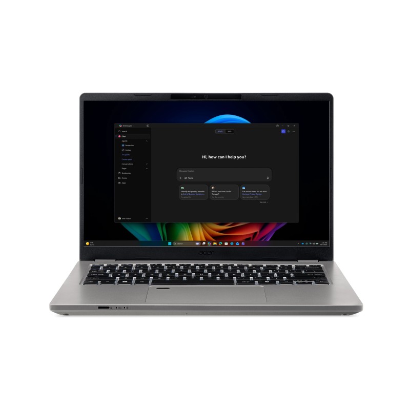 Acer TravelMate P4 Portátil 14 AI TMP414-56-TCO TMP414-56-TCO-73H1