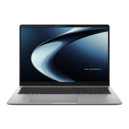 ASUS ExpertBook P3 G1 P3606CCA-MB0371X - Ordenador Portátil 16" WUXGA (Intel Core Ultra 5 225H, 16GB RAM, 512GB SSD, Arc 130T,